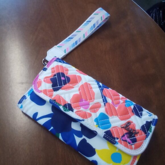 Lug Handbags - Lug Stroll wallet
